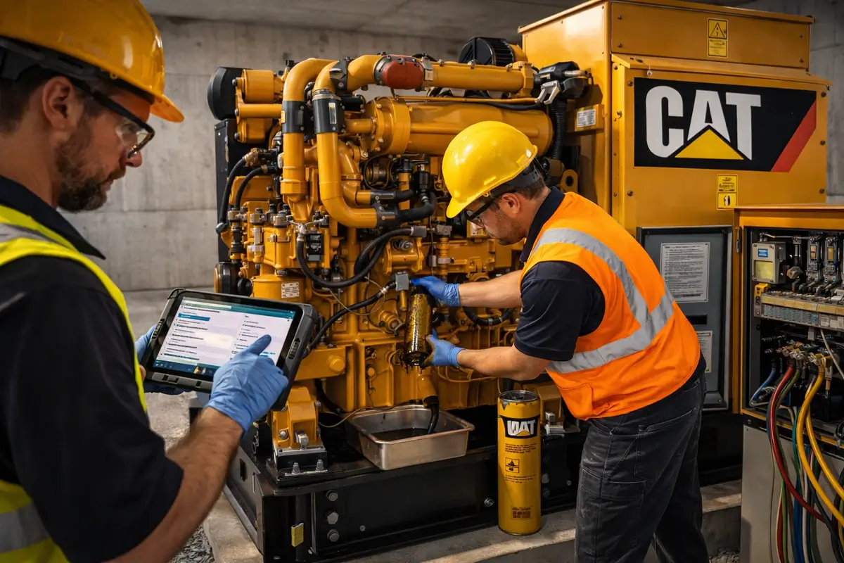 Сервісне обслуговування