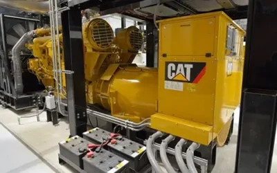 Як обрати генератор для бізнесу: практичний підхід