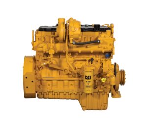 C7 ACERT™ (DRY MANIFOLD)