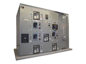 CAT XLM SWITCHGEAR