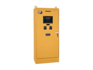 ENGINE PARALLELING AND INTEGRATION CONTROL (EPIC)